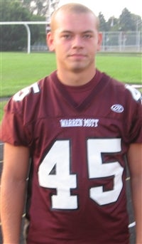 Nate Mosher