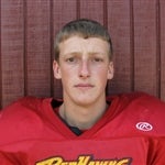 Cody O'Riley