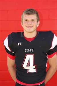 Trevor Westover