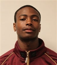 Sharif Grant