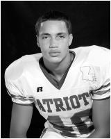 Duke Riley mugshot