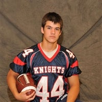 Cameron Casse mugshot