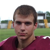 Brandon Smirnoff mugshot