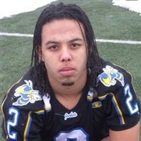 Dominique Terrell