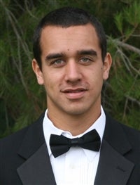 Connor Luidzius
