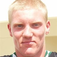 Michael Paganes mugshot