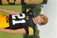 Tyler Hadynski