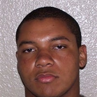 Lucas Mitchell mugshot
