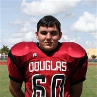 Dillan Espey mugshot