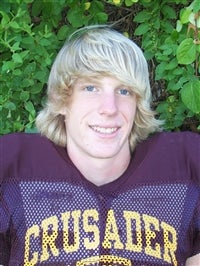 Jeremy Hudson