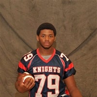 Reno Henderson mugshot
