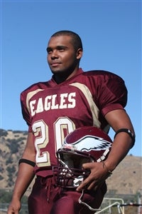 Rodney Doss Jr.