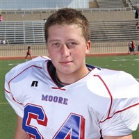 Zach Robison mugshot