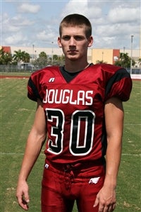 Jason Donker