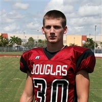 Jason Donker mugshot
