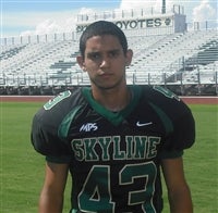 Jeffrey Saavedra