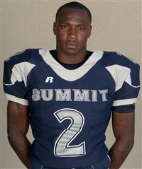 Devon Scott