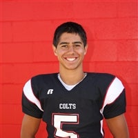 Rhett Ybarra