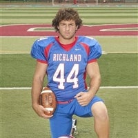 John Rizzo mugshot