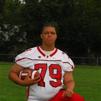 Louis Knox mugshot