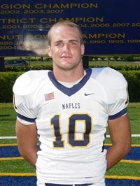 Keggan Anderson