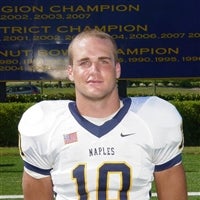 Keggan Anderson