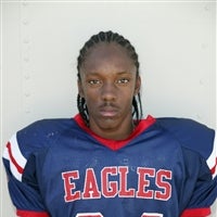 Jermelle Davenport mugshot