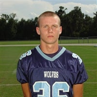 Mitch Simmons