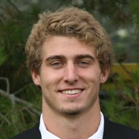 Mason Mccormick mugshot