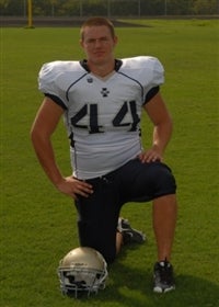 Kallan Ferrell