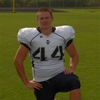 Kallan Ferrell mugshot
