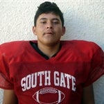 Mauro Hernandez mugshot
