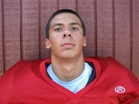 Kyle Mackellar