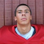 Kyle Mackellar