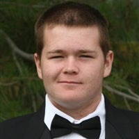Ryan Harshberger