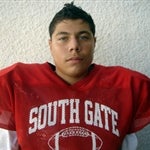 Luis Pineda mugshot