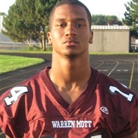 Chris McKinney mugshot
