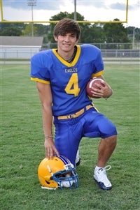 Zac Hughes