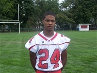 Marquel Charles