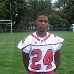 Marquel Charles mugshot