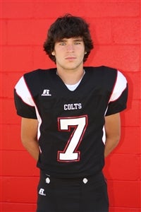 Chad Olson