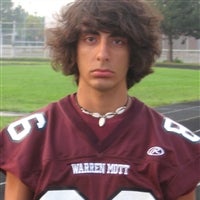 Jason Jamil mugshot
