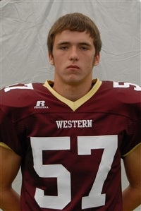 Max Madden