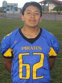 Ryan J Smith