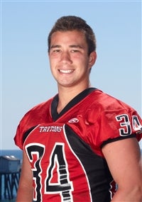 Sam Lacebol