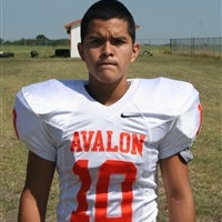 Anthony Ortiz mugshot