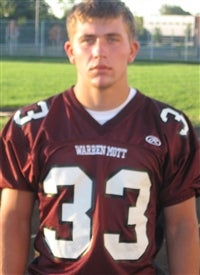 Shane Strawska