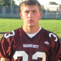 Shane Strawska mugshot