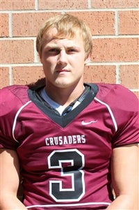 Tanner Fisher