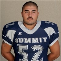 Paul Ibarra mugshot